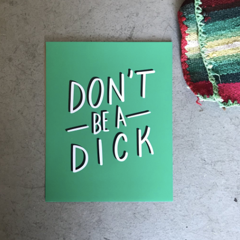 prints