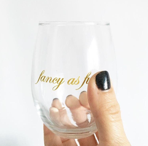 drinkware