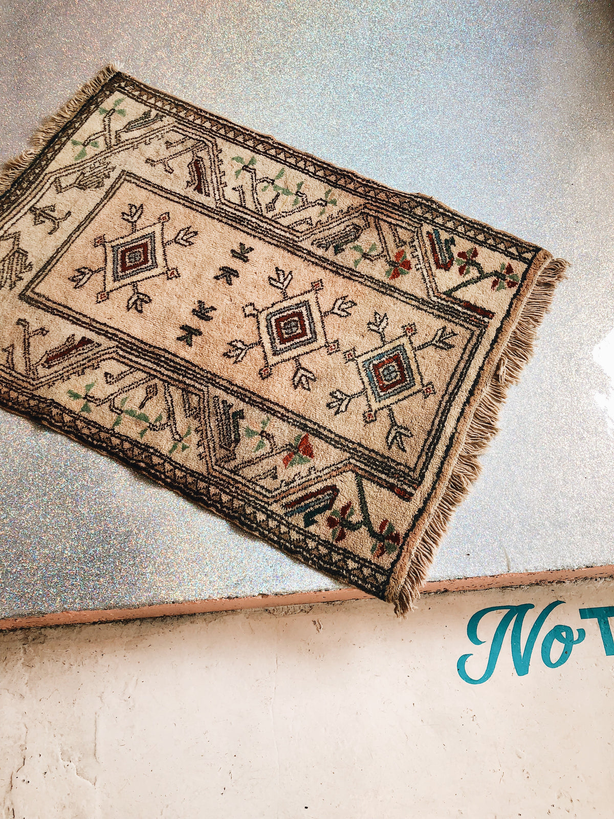 mini rugs