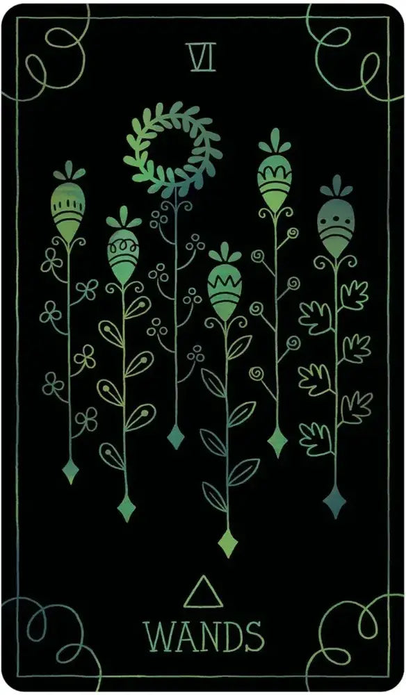 folklore tarot