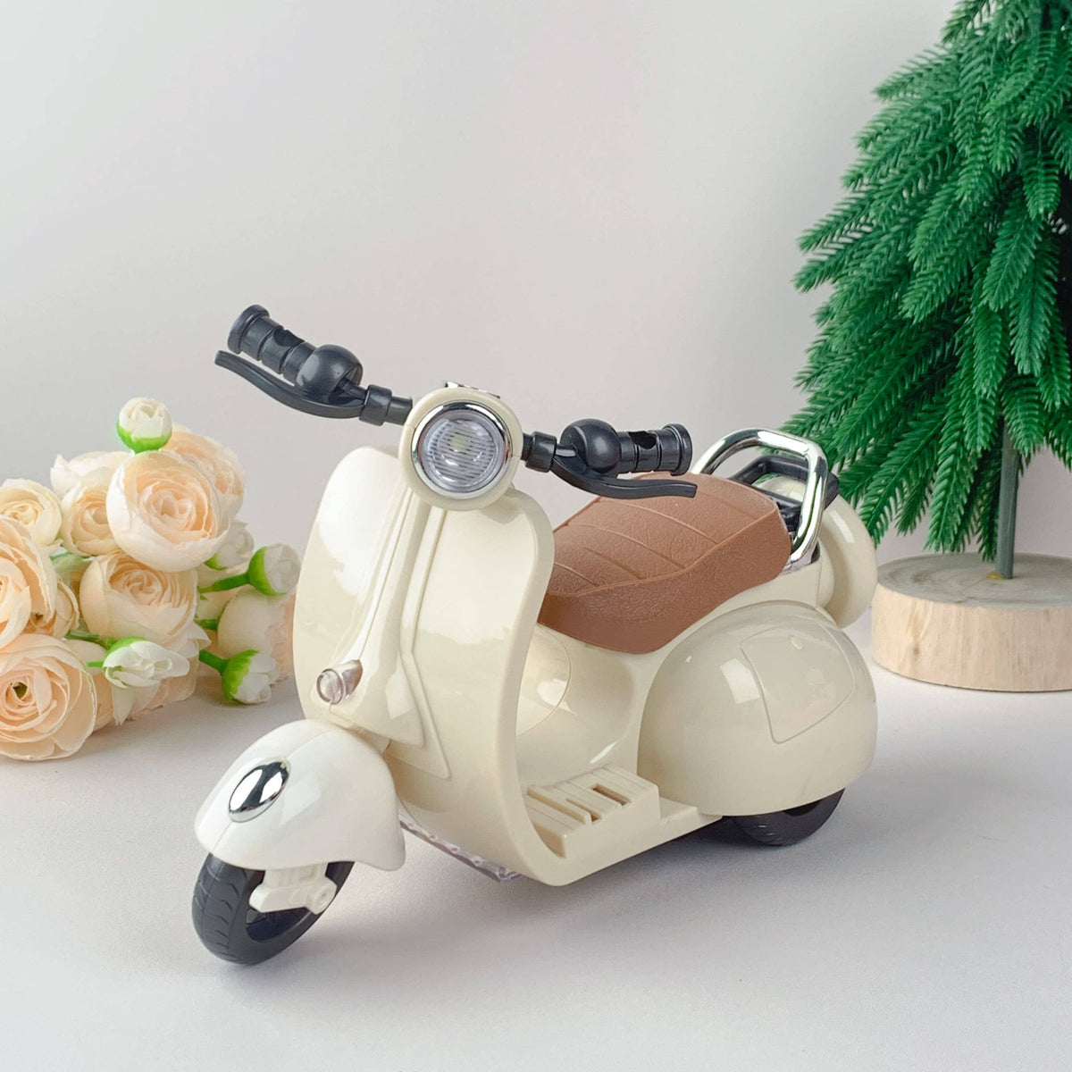 labubu scooter