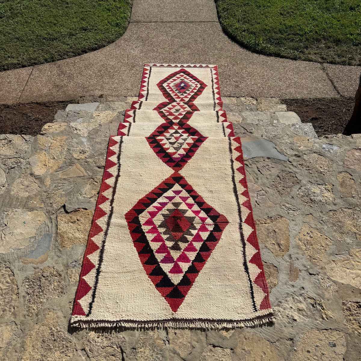 scorpio {2’8” x 11’3”} zodiac collection
