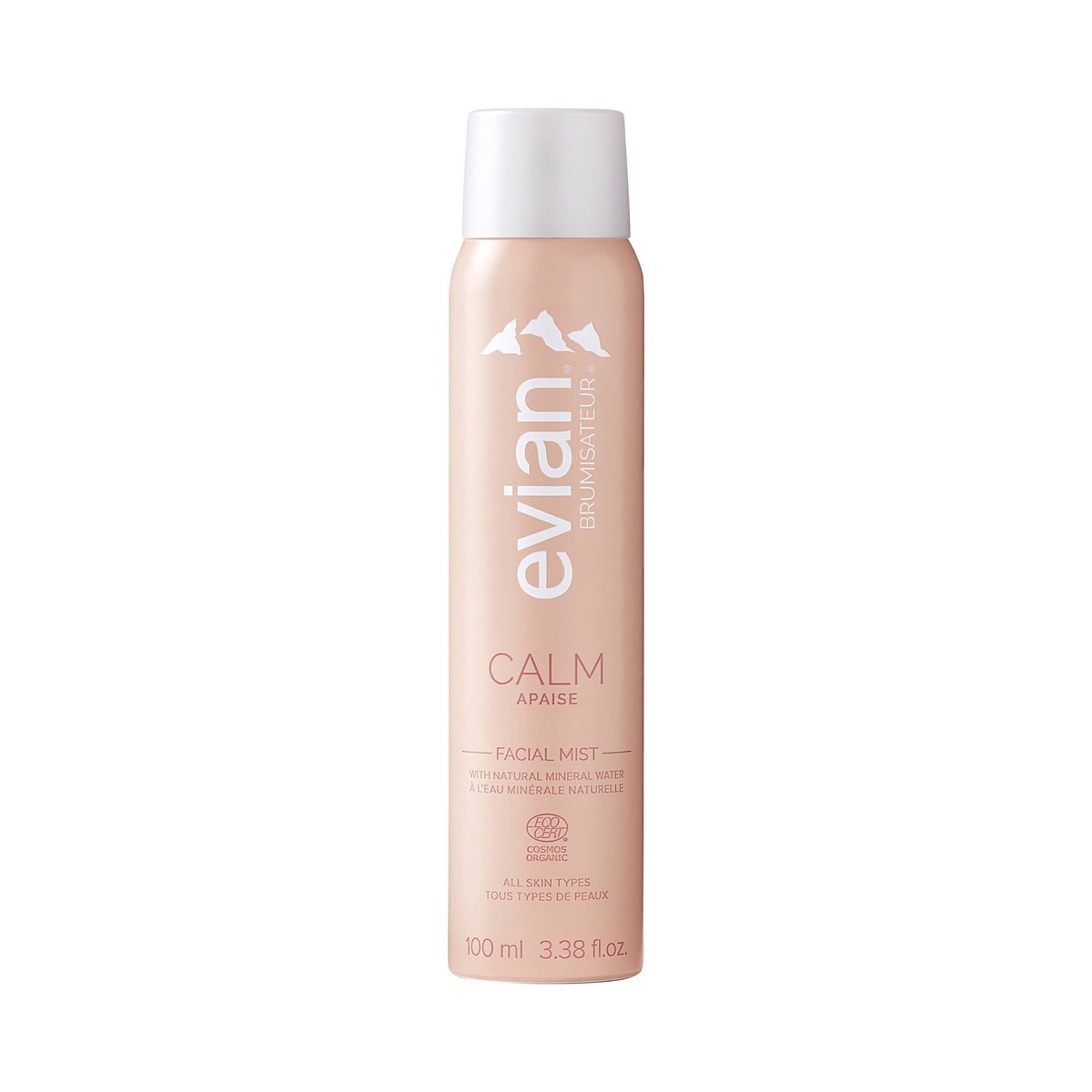evian facial mist {calm}