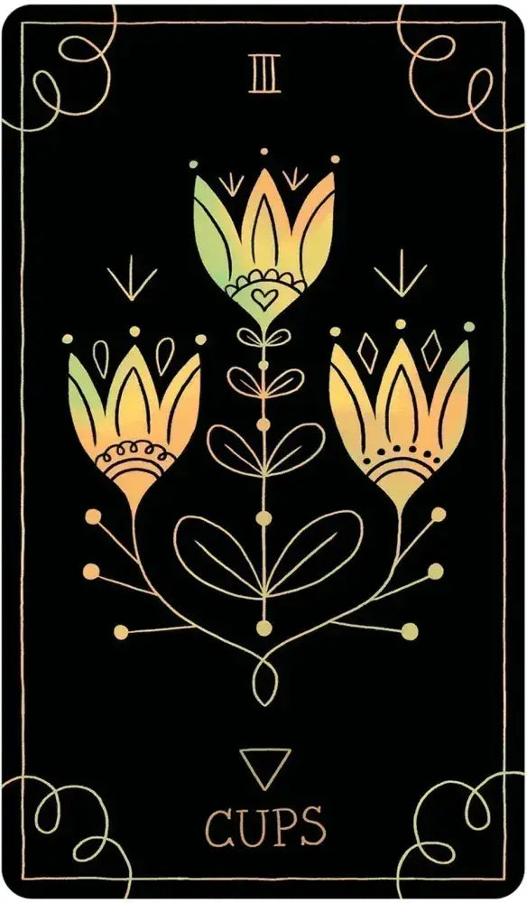 folklore tarot