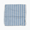 blue sardines dishcloth set