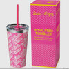 barbie insulated tumbler