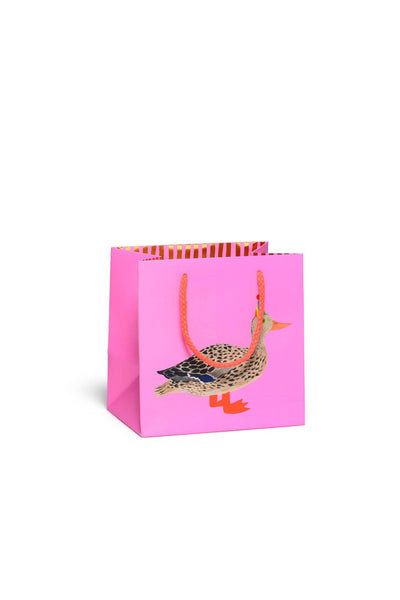 party ducks {small} gift bag