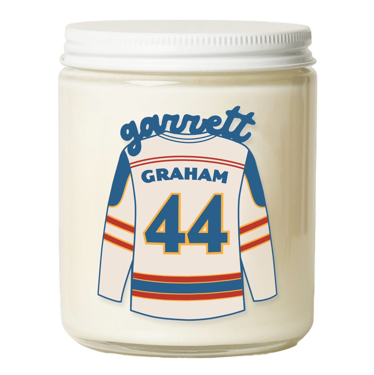 garrett graham candle