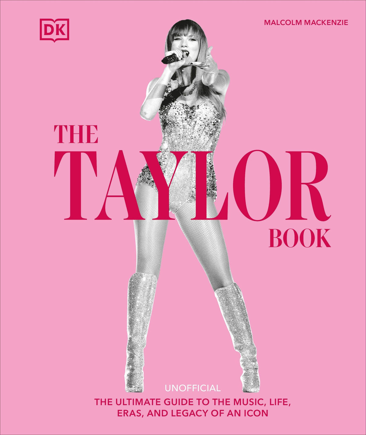 the taylor book