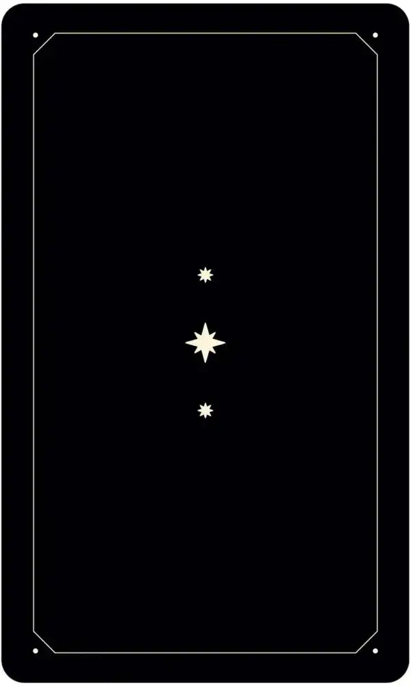 zodiac tarot & deck book