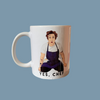 yes, chef carmy mug