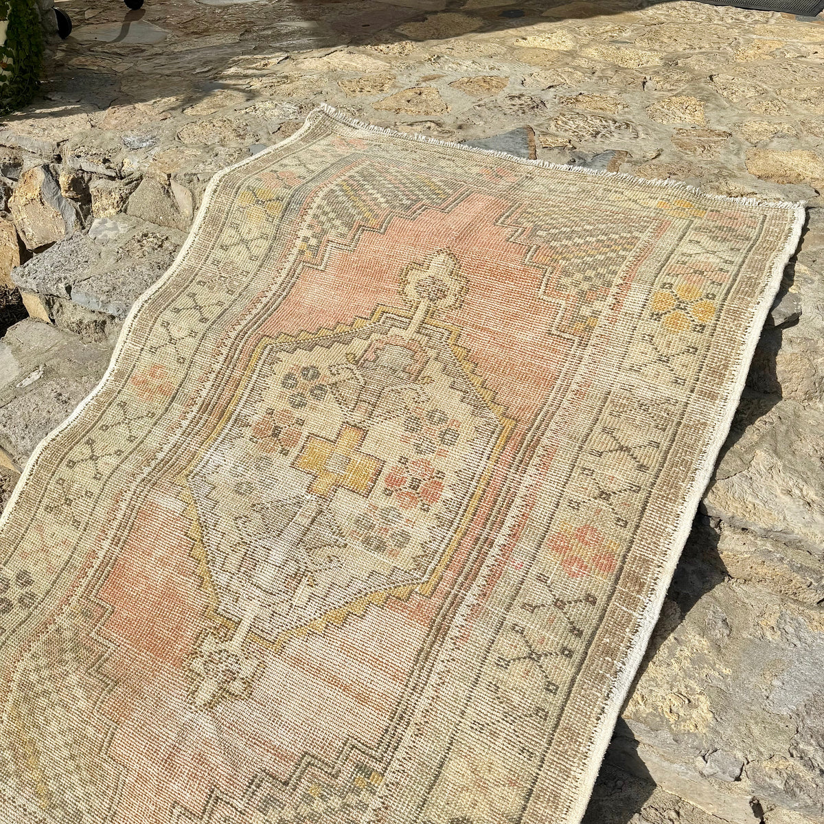 virgo {3’10” x 6’3”} zodiac collection