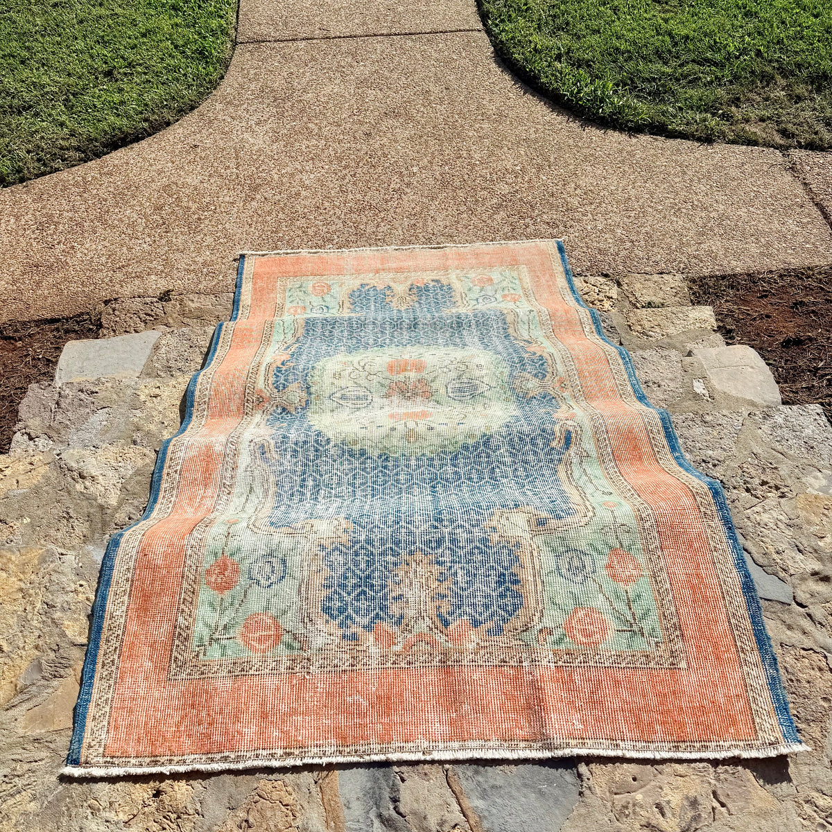 pisces {3’10” x 6’8”} zodiac collection