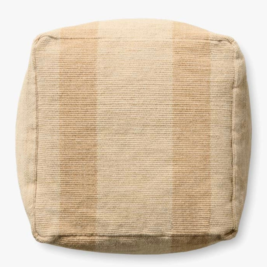 leanne ford collection pouf {ottoman}