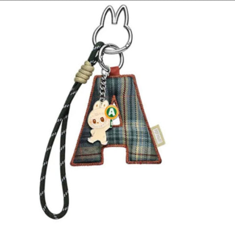 labubu pin for love letters