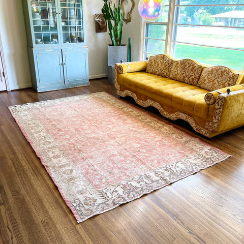 donna {5'11" x 9'5"}