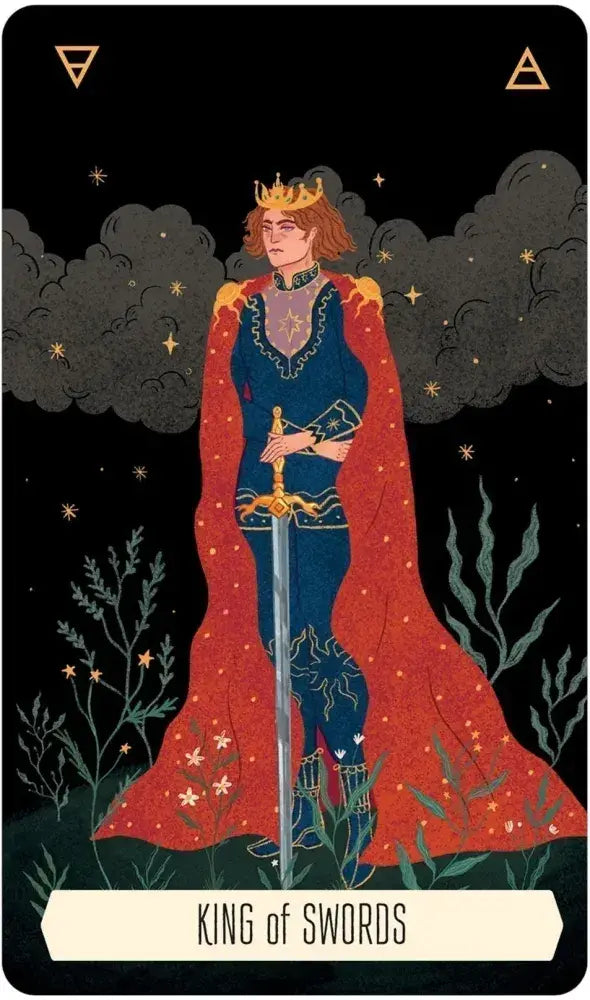 zodiac tarot & deck book