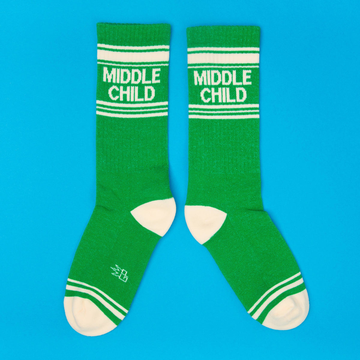 middle child crew socks