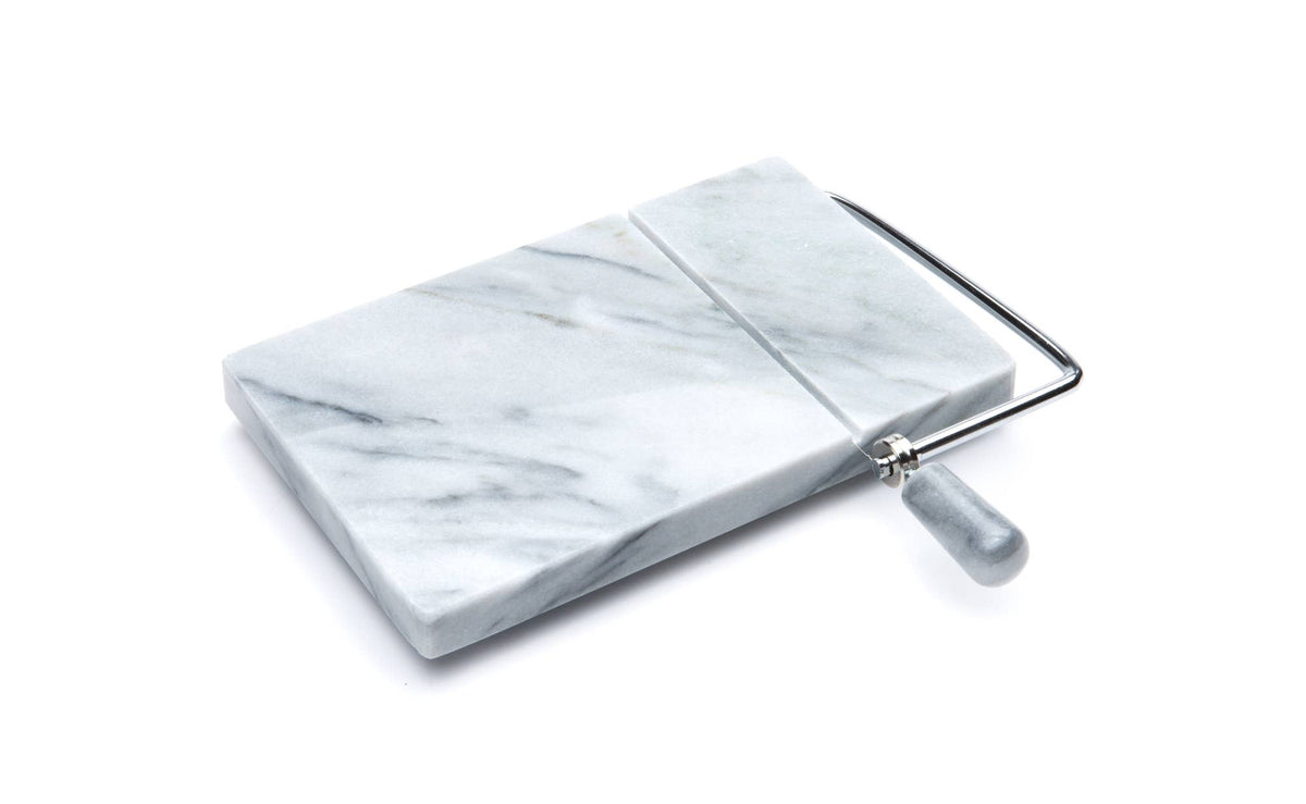 marble cheese slicer