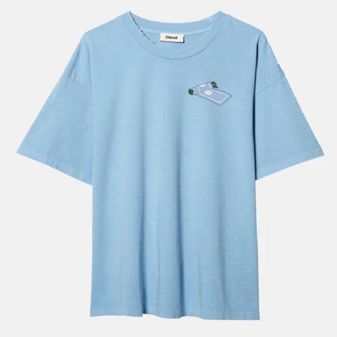 boop oversized tshirt