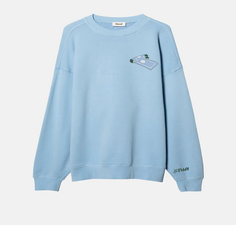 boop {oversized} sweatshirt