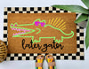 later gator doormat