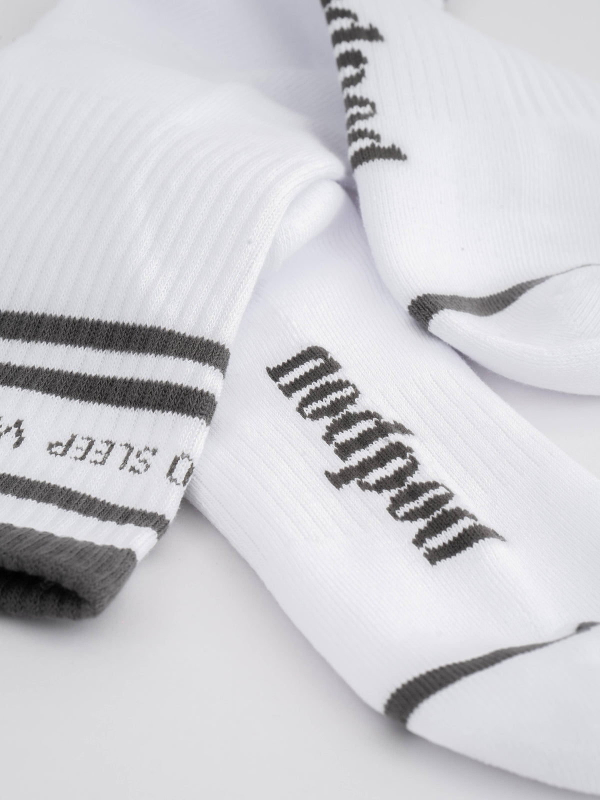 i can't wait to sleep with you socks