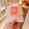 outright bitch trucker hat