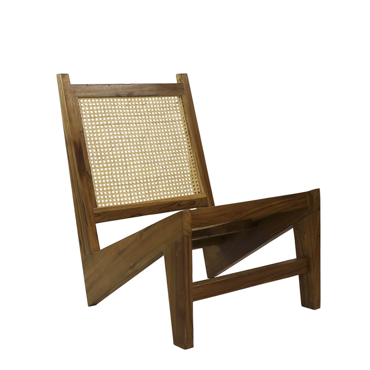 mcm low chair {shipping not available}