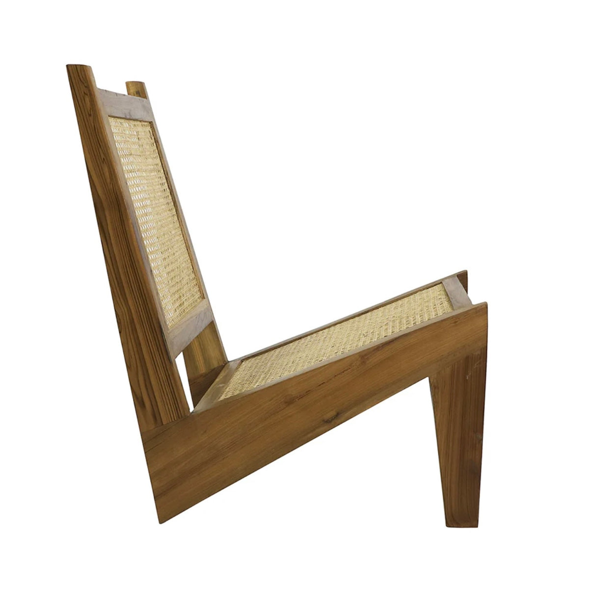 mcm low chair {shipping not available}