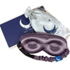 silk sleep mask