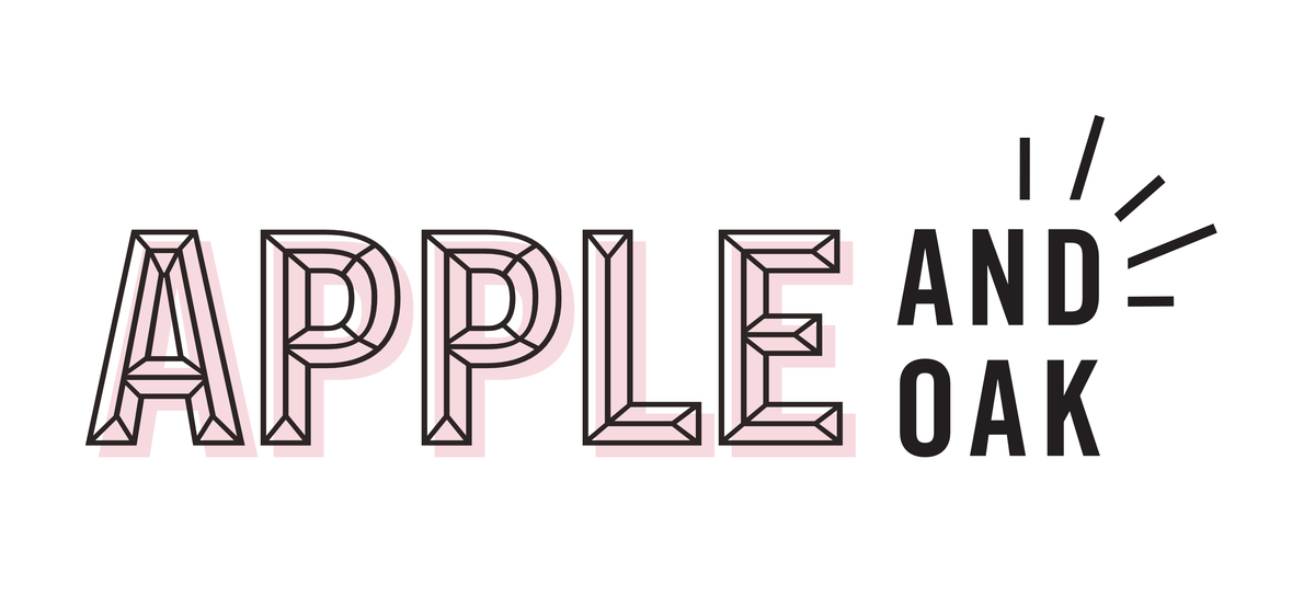 gift card - Apple & Oak