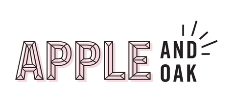 gift card - Apple & Oak