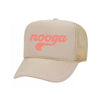 chattanooga trucker hat