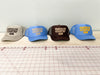 madison country club trucker hat
