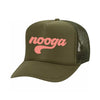 chattanooga trucker hat