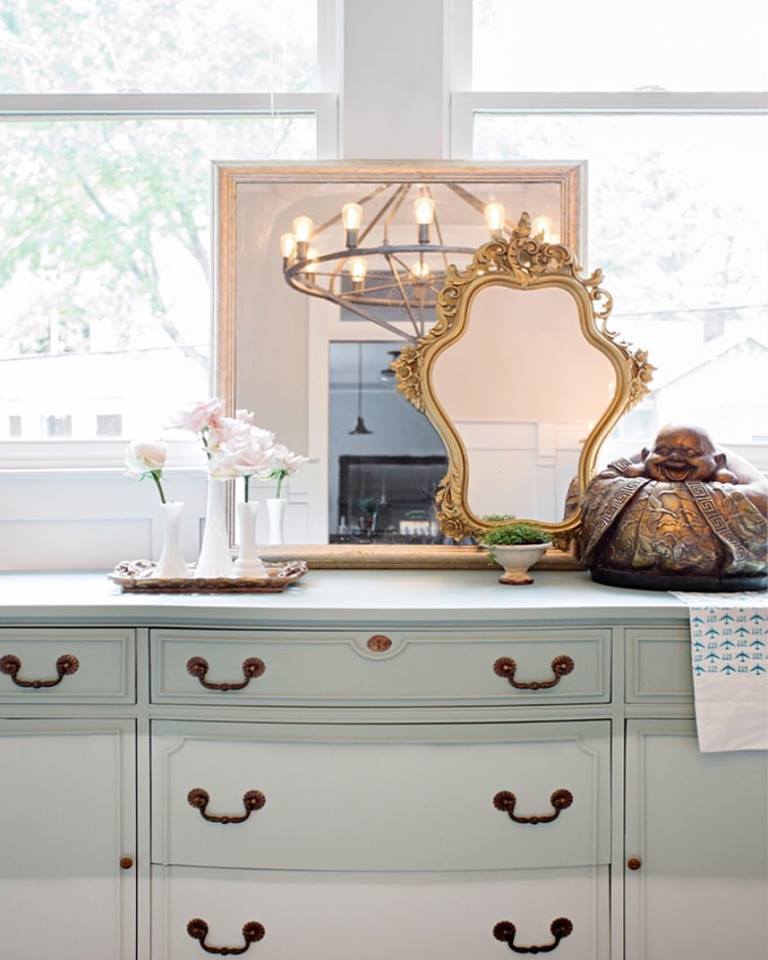 Houzz DIY feature