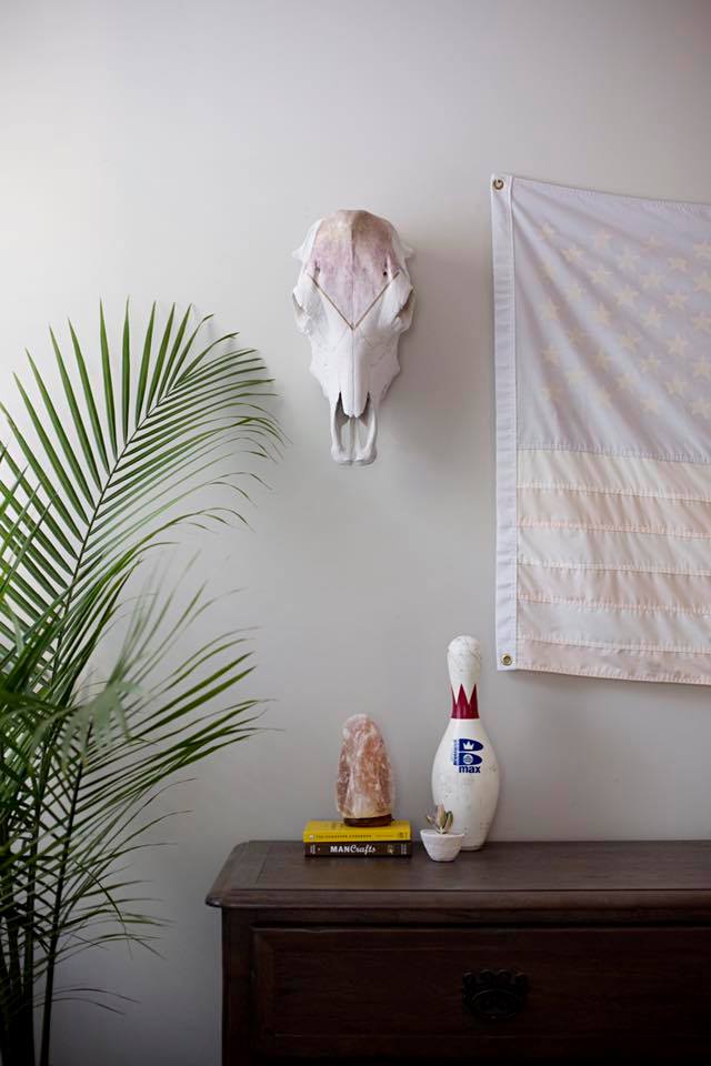 Houzz Allison Holley (owner) home tour