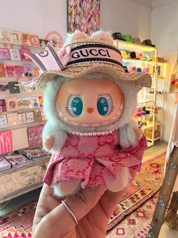 labubu