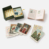 cottage magic tarot deck