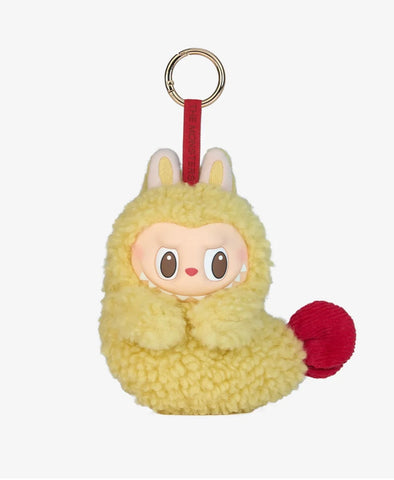 labubu tempura shrimp headphone case