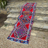 gemini {2’4”x 9’10”} zodiac collection