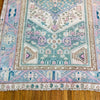 zizi {4'4" x 6'7"}