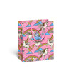 unicorn queen gift bag