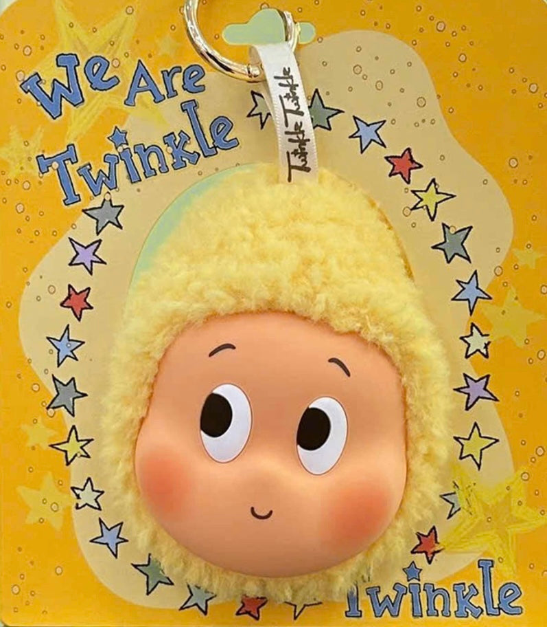 we are twinkle headphone case
