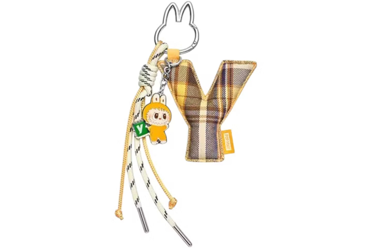 labubu pin for love letters