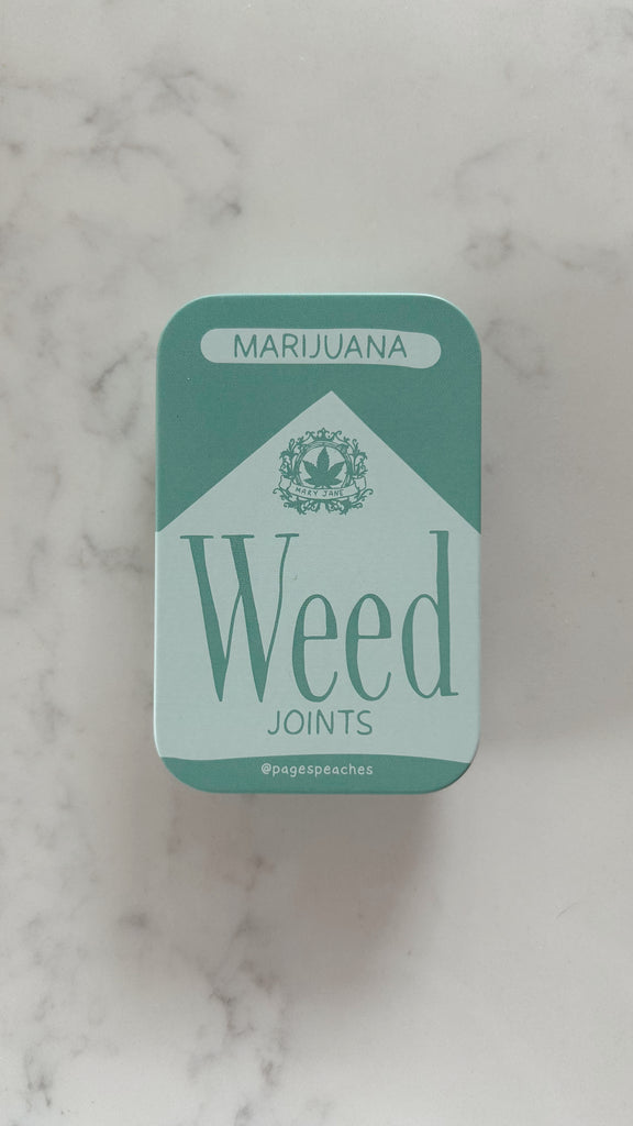 weed stash tin