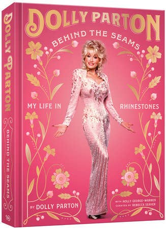 behind the seams