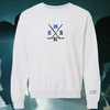 we didn't even kiss {heated rivalry} sweatshirt