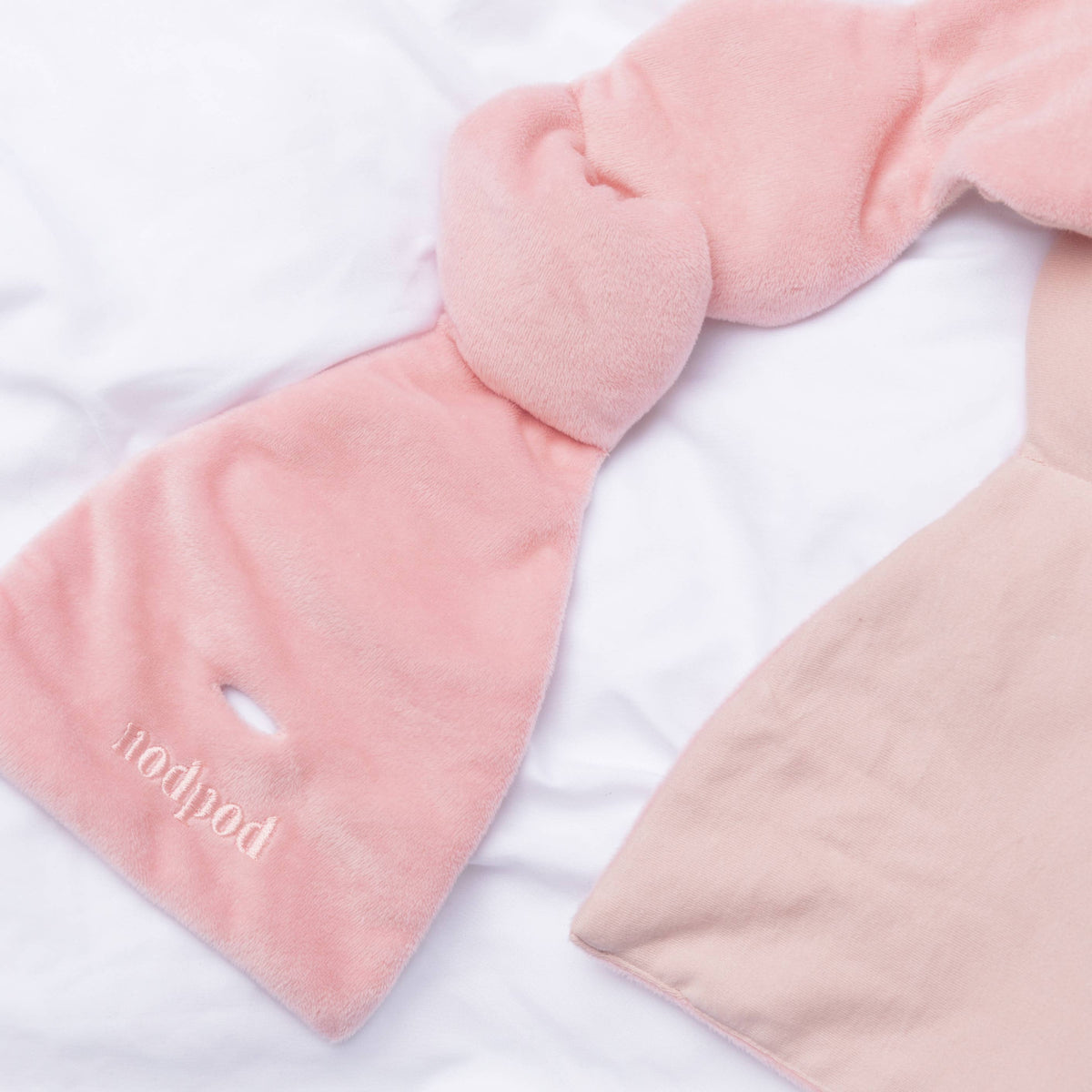 weighted sleep eye mask